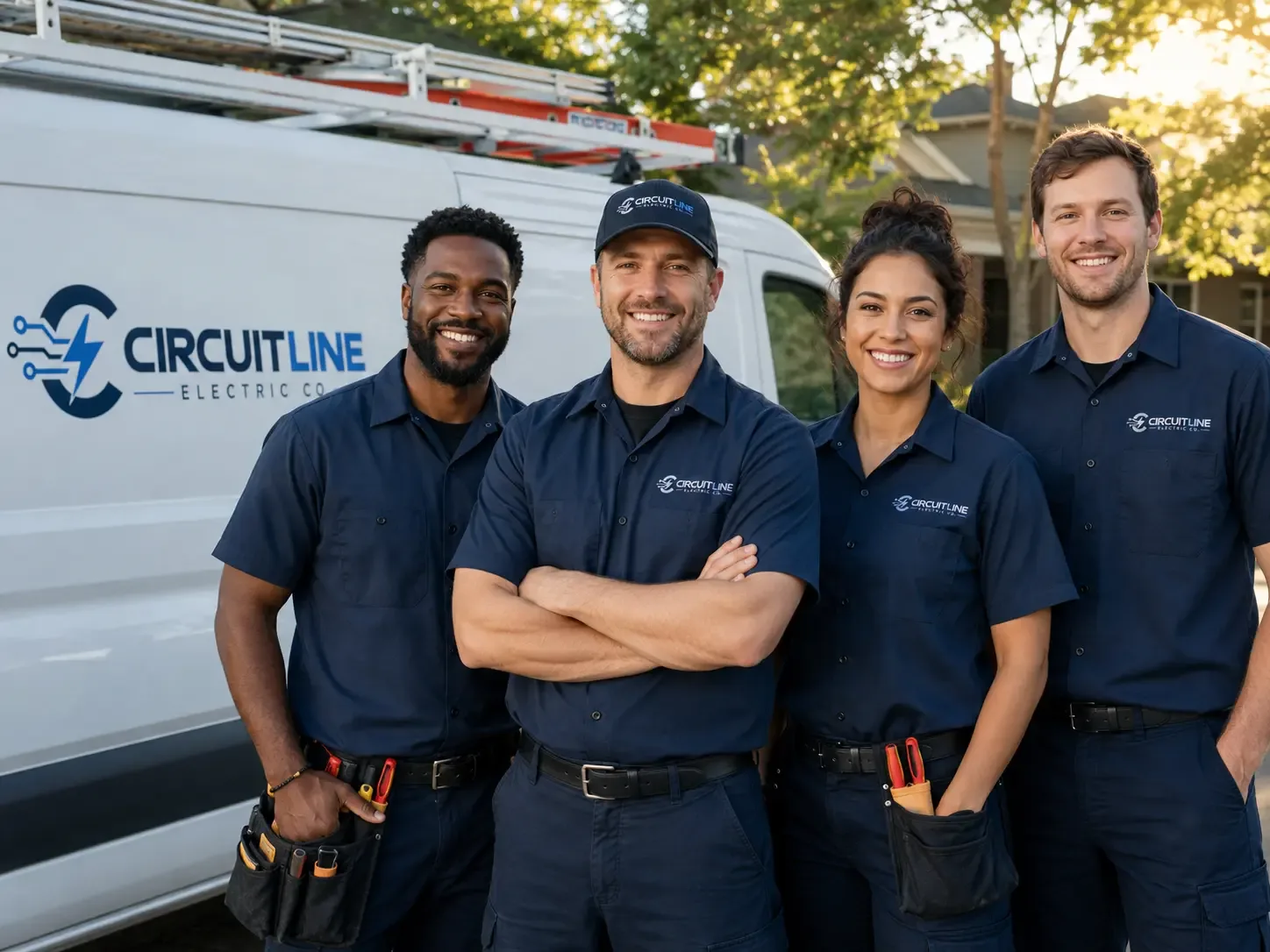 Whole Home Rewiring company in Secaucus, NJ