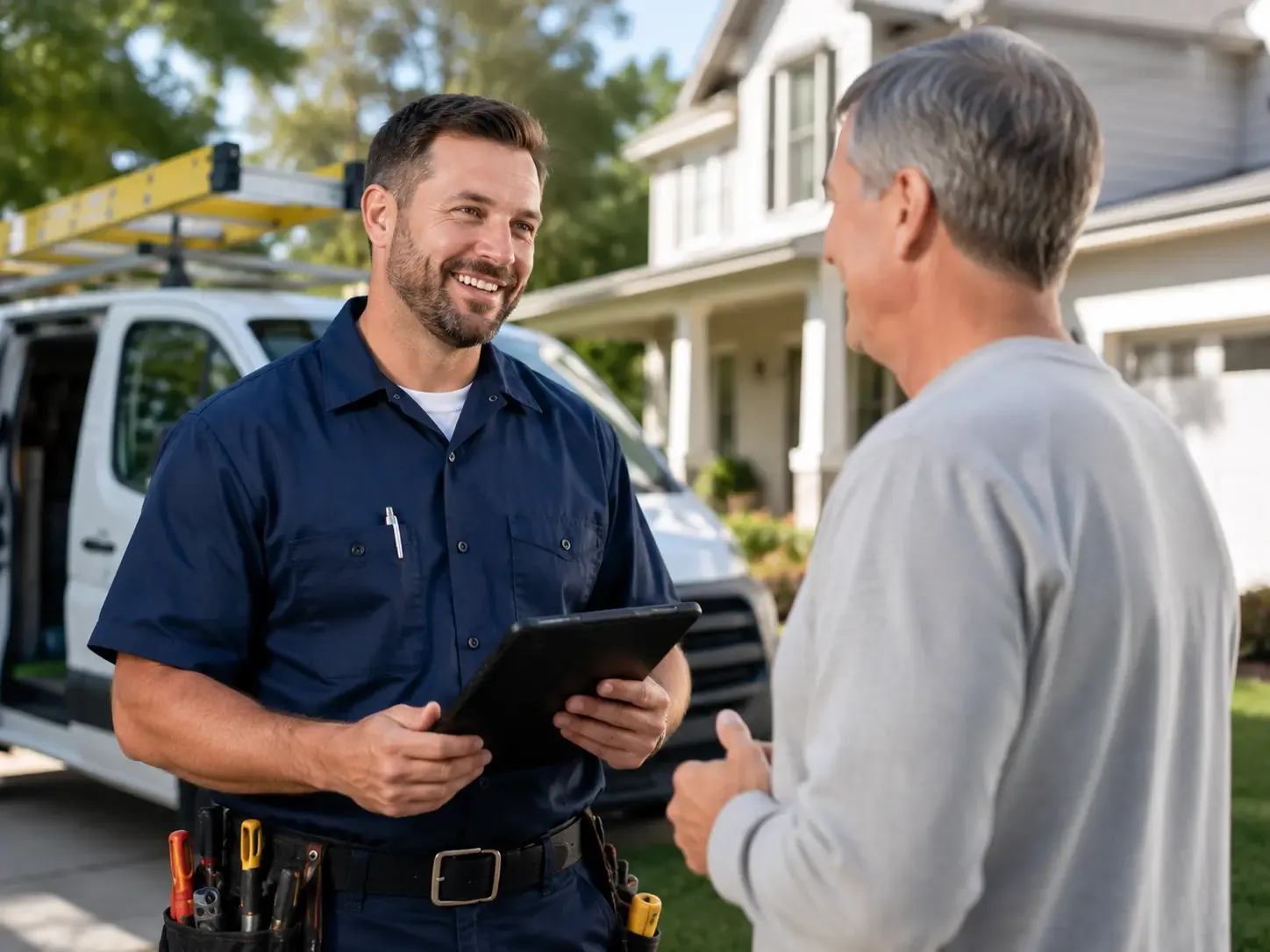 Whole Home Rewiring Secaucus, NJ FAQs